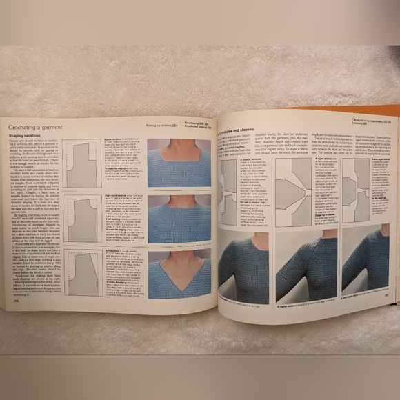 Reader's Digest Complete Guide to Needlework, Great condition!! - Picture 8 of 9